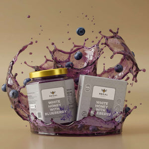LifestyleBlueberry