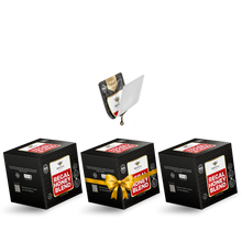 Regal Royal Blend 2+1 Box 44 Snaps