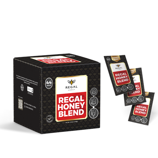 Regal Royal Blend Honey