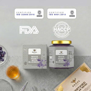 certificatesblueberry