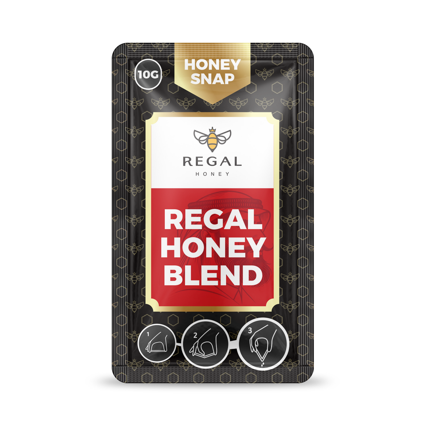 Regal Royal Blend Honey