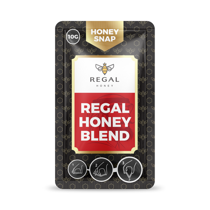 Regal Royal Blend Honey