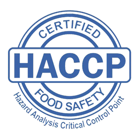 Certification logo