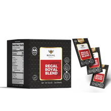 Regal Royal Blend Honey